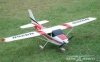 Cessna 182 SkyLane V1 2.4GHz PNP (rozpiętość 141cm, klasa 500, silnik bezszczotkowy, regulator 30A)